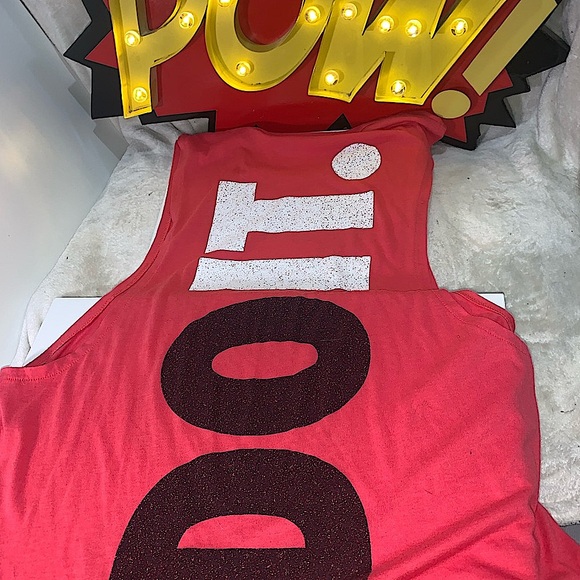 Women’s Classic Nike Tank Top
Medium; Gently Used - Picture 2 of 7